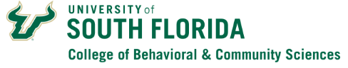 USF Logo