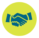 handshake
